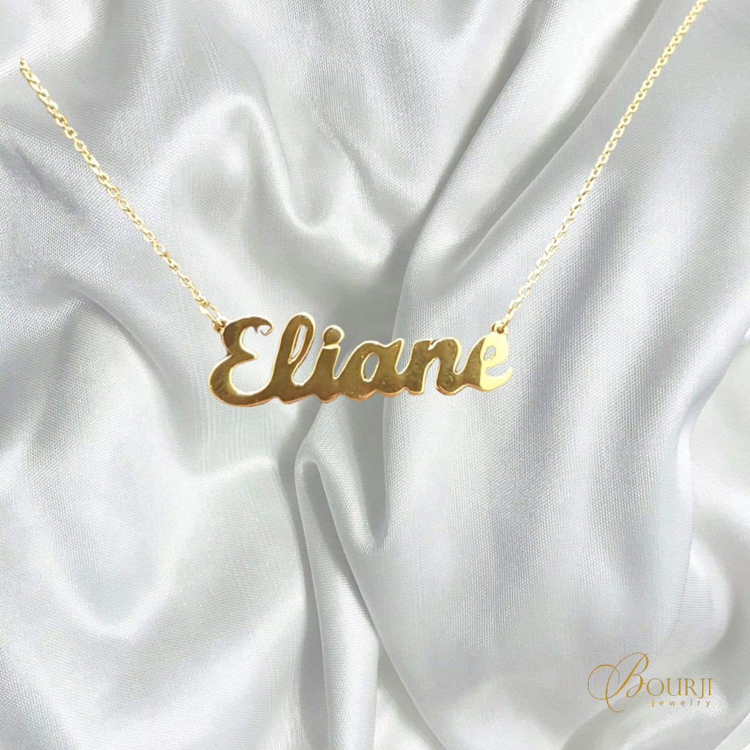 "Eliane"